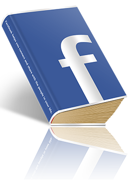 Facebook book